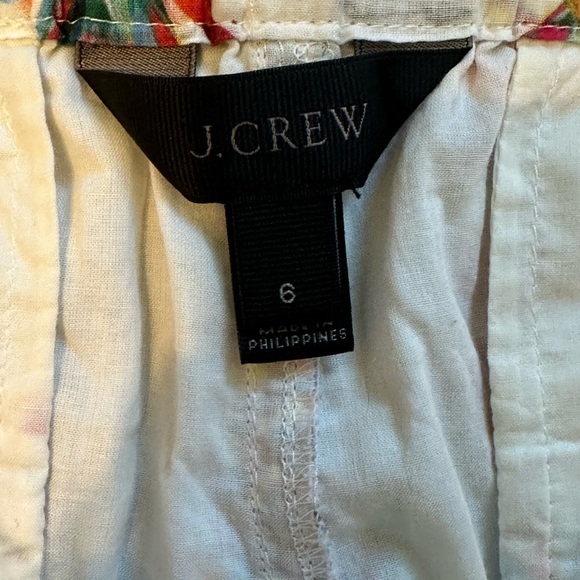 J.Crew lined pants - Picture 5 of 5
